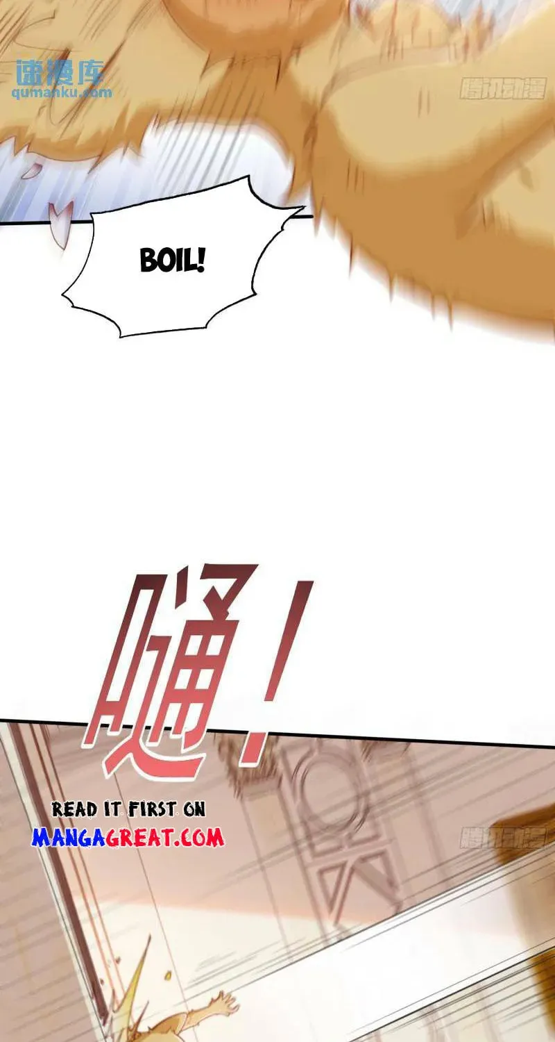 Read Devilish Girlfriend (Colored) chapter 143 image 3 on Lezhin