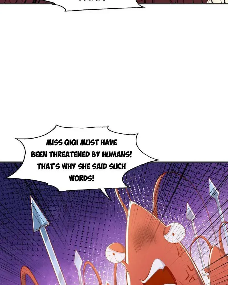 Read Devilish Girlfriend (Colored) chapter 143 image 35 on Lezhin