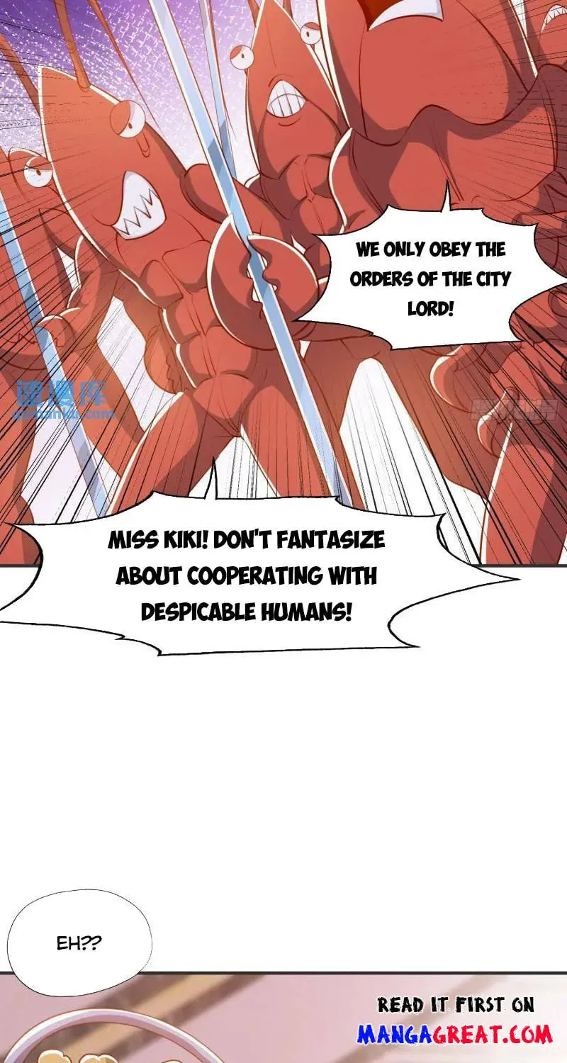 Read Devilish Girlfriend (Colored) chapter 143 image 36 on Lezhin