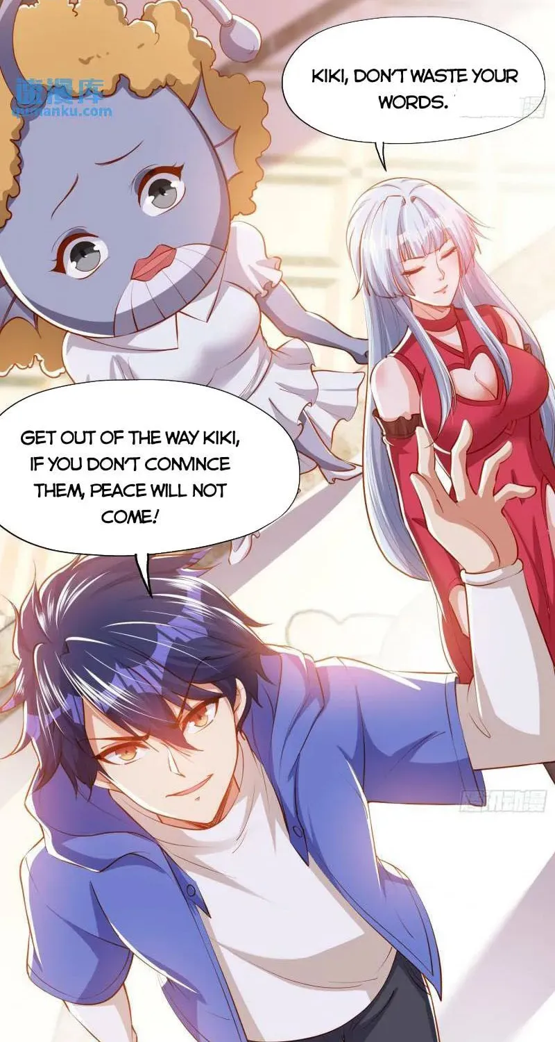 Read Devilish Girlfriend (Colored) chapter 143 image 37 on Lezhin