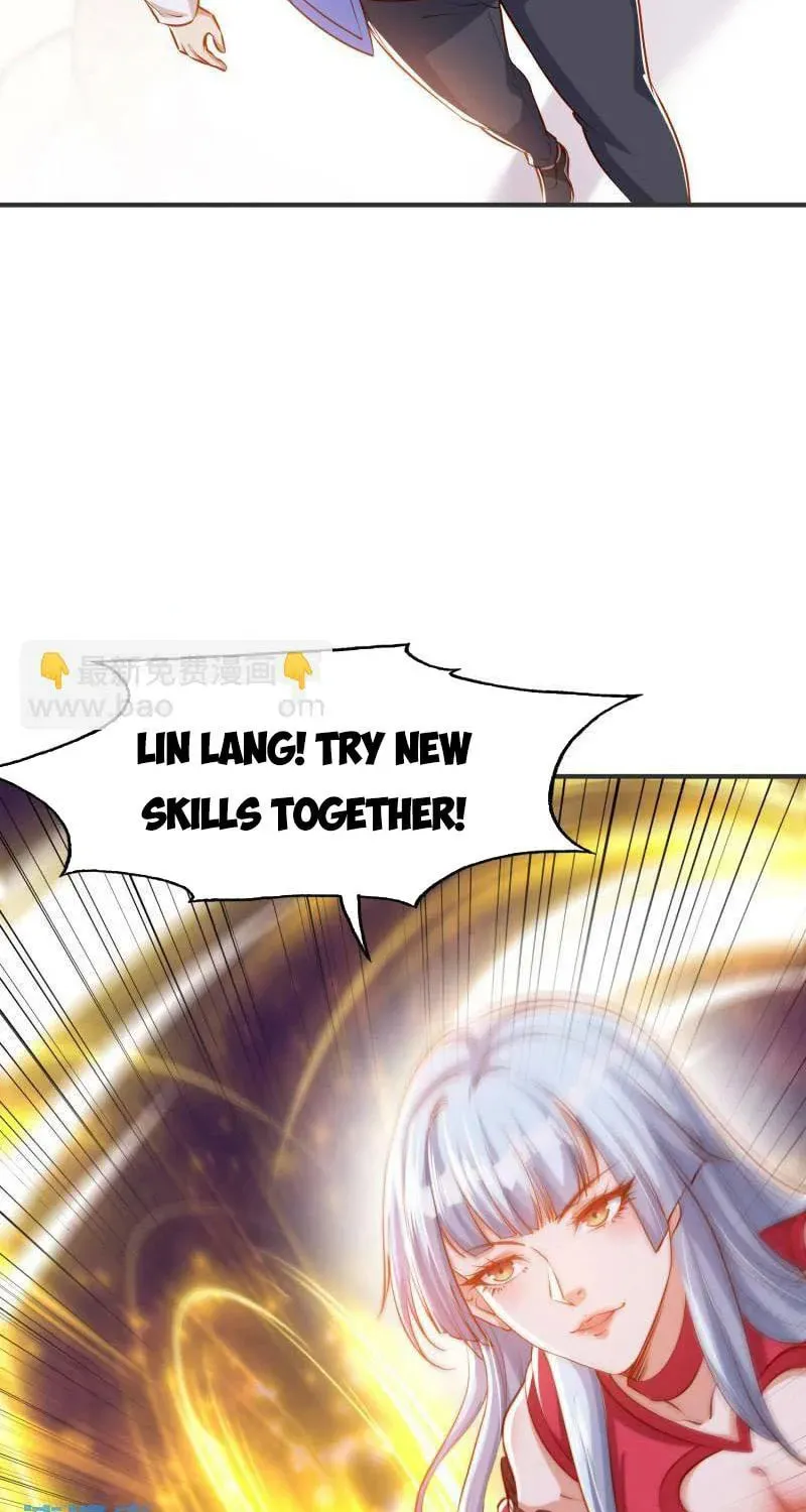 Read Devilish Girlfriend (Colored) chapter 143 image 38 on Lezhin