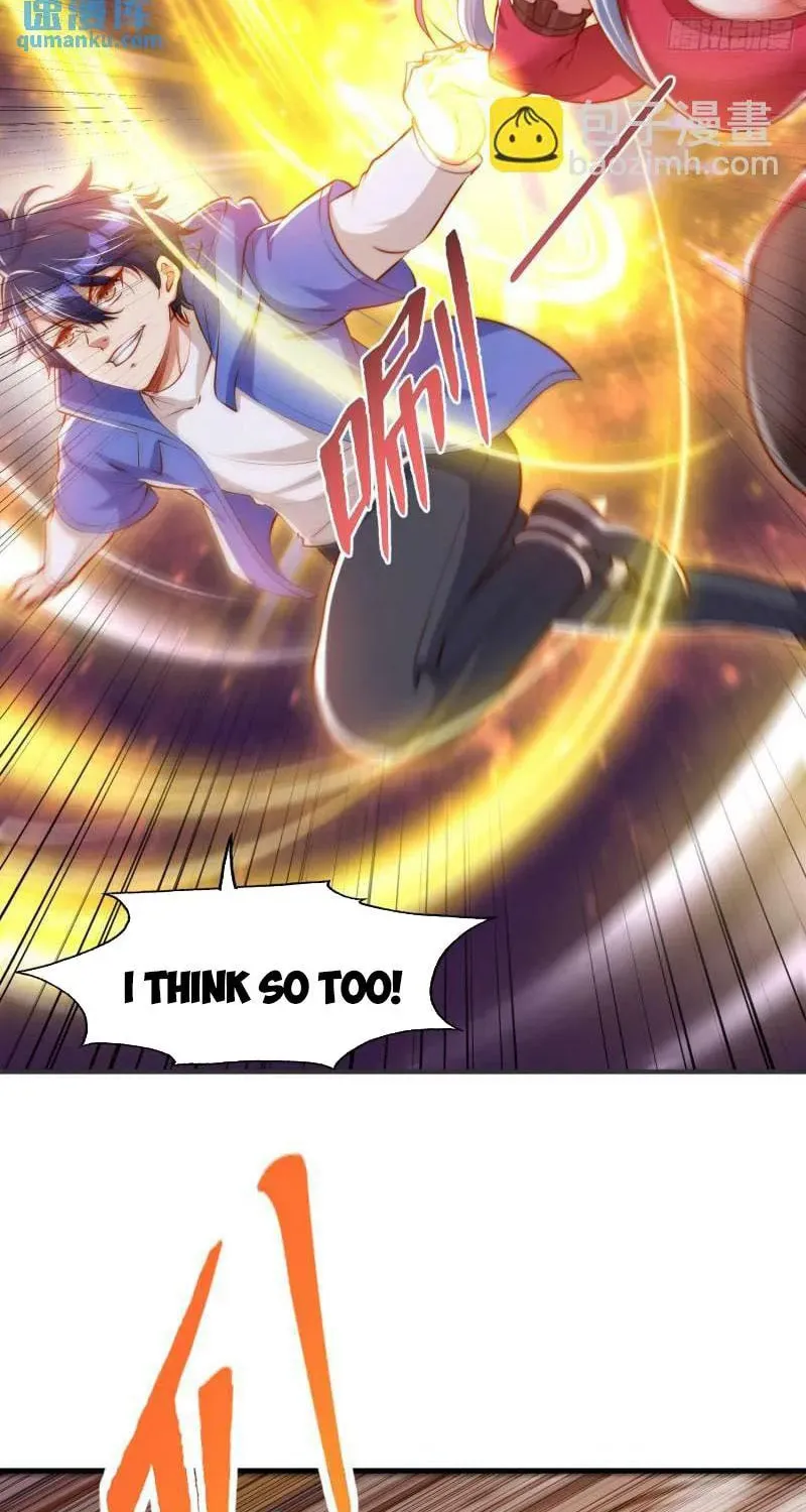 Read Devilish Girlfriend (Colored) chapter 143 image 39 on Lezhin