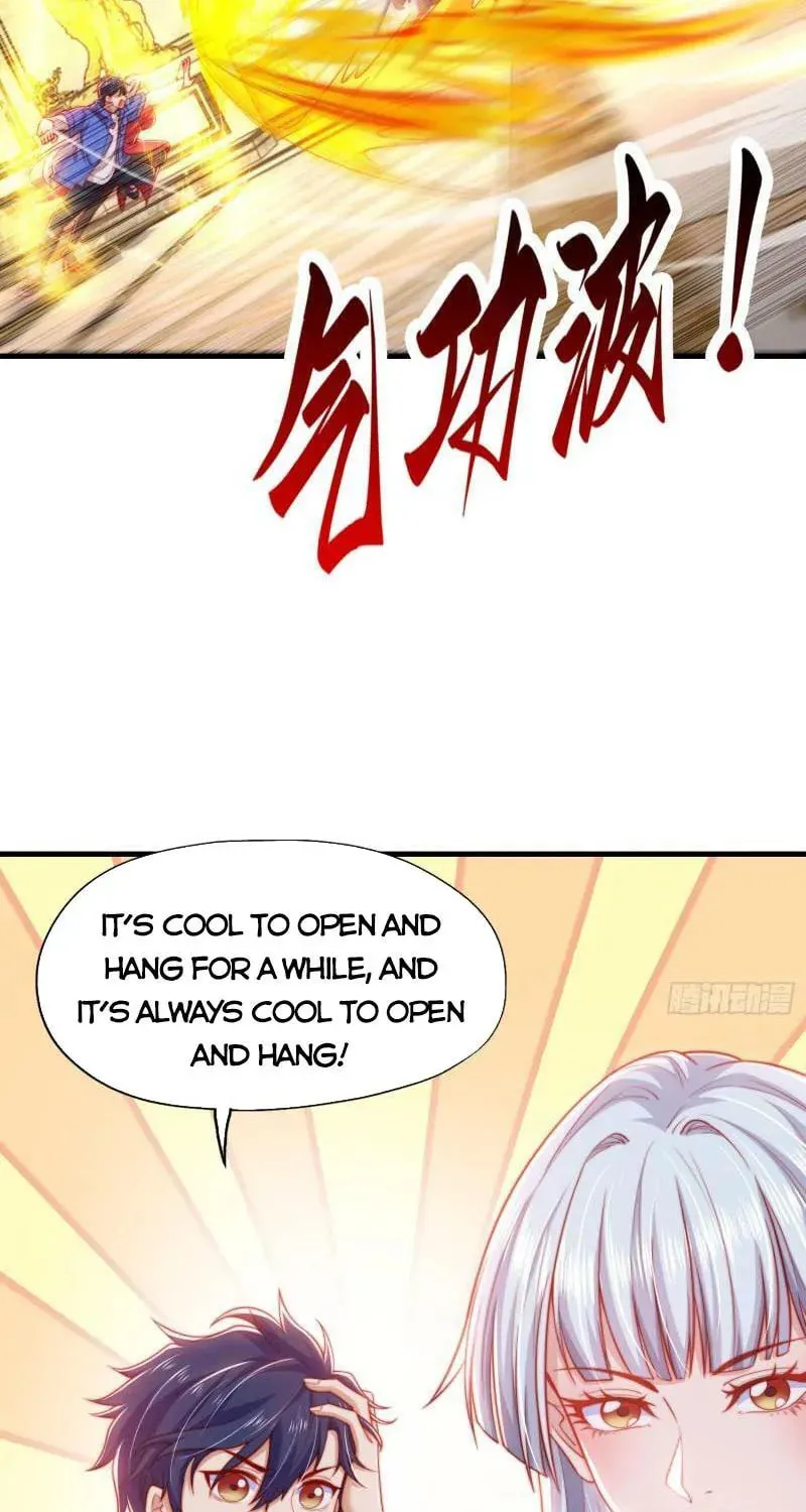 Read Devilish Girlfriend (Colored) chapter 143 image 41 on Lezhin