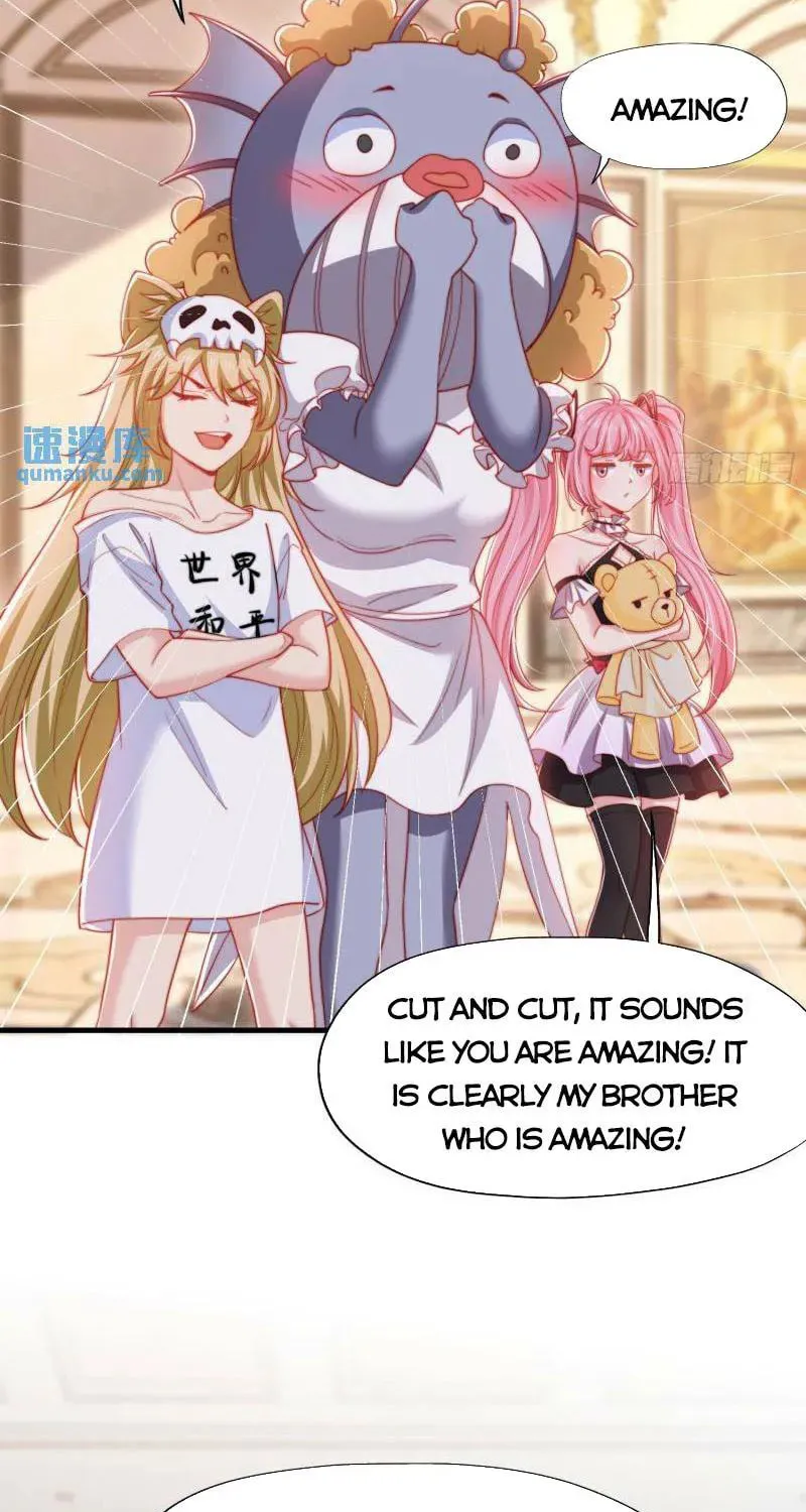 Read Devilish Girlfriend (Colored) chapter 143 image 43 on Lezhin