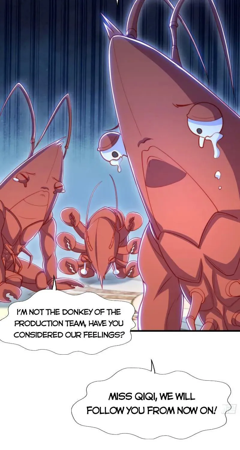Read Devilish Girlfriend (Colored) chapter 143 image 46 on Lezhin