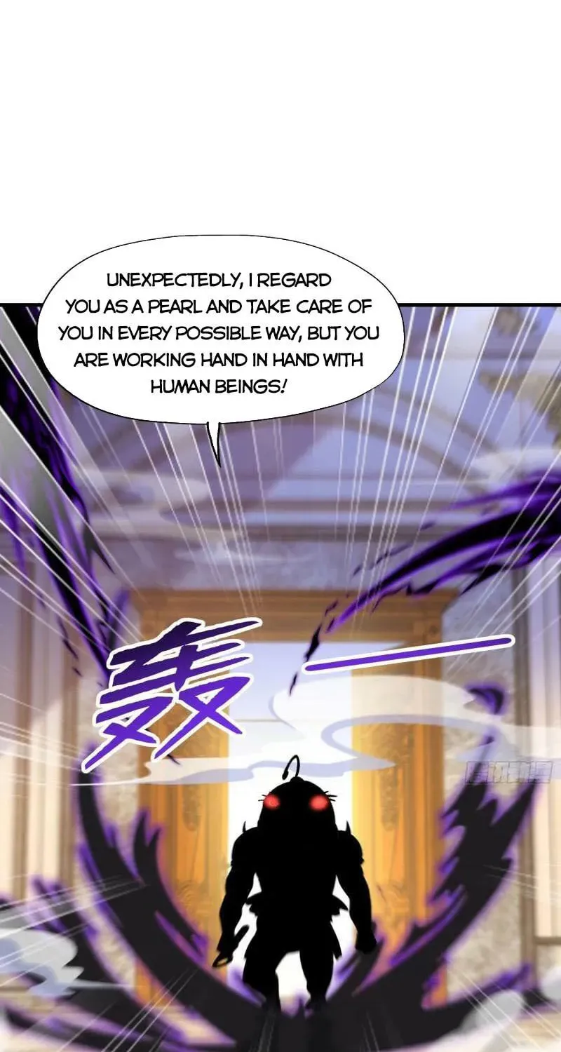 Read Devilish Girlfriend (Colored) chapter 143 image 47 on Lezhin