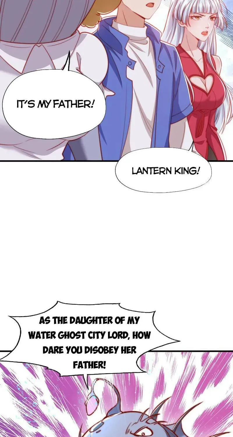 Read Devilish Girlfriend (Colored) chapter 143 image 49 on Lezhin