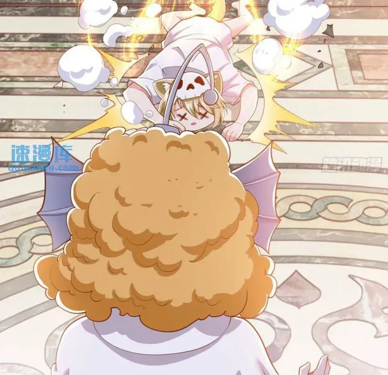 Read Devilish Girlfriend (Colored) chapter 143 image 5 on Lezhin