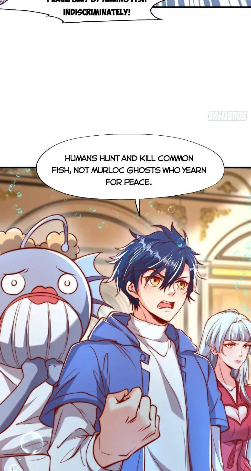 Read Devilish Girlfriend (Colored) chapter 143 image 51 on Lezhin