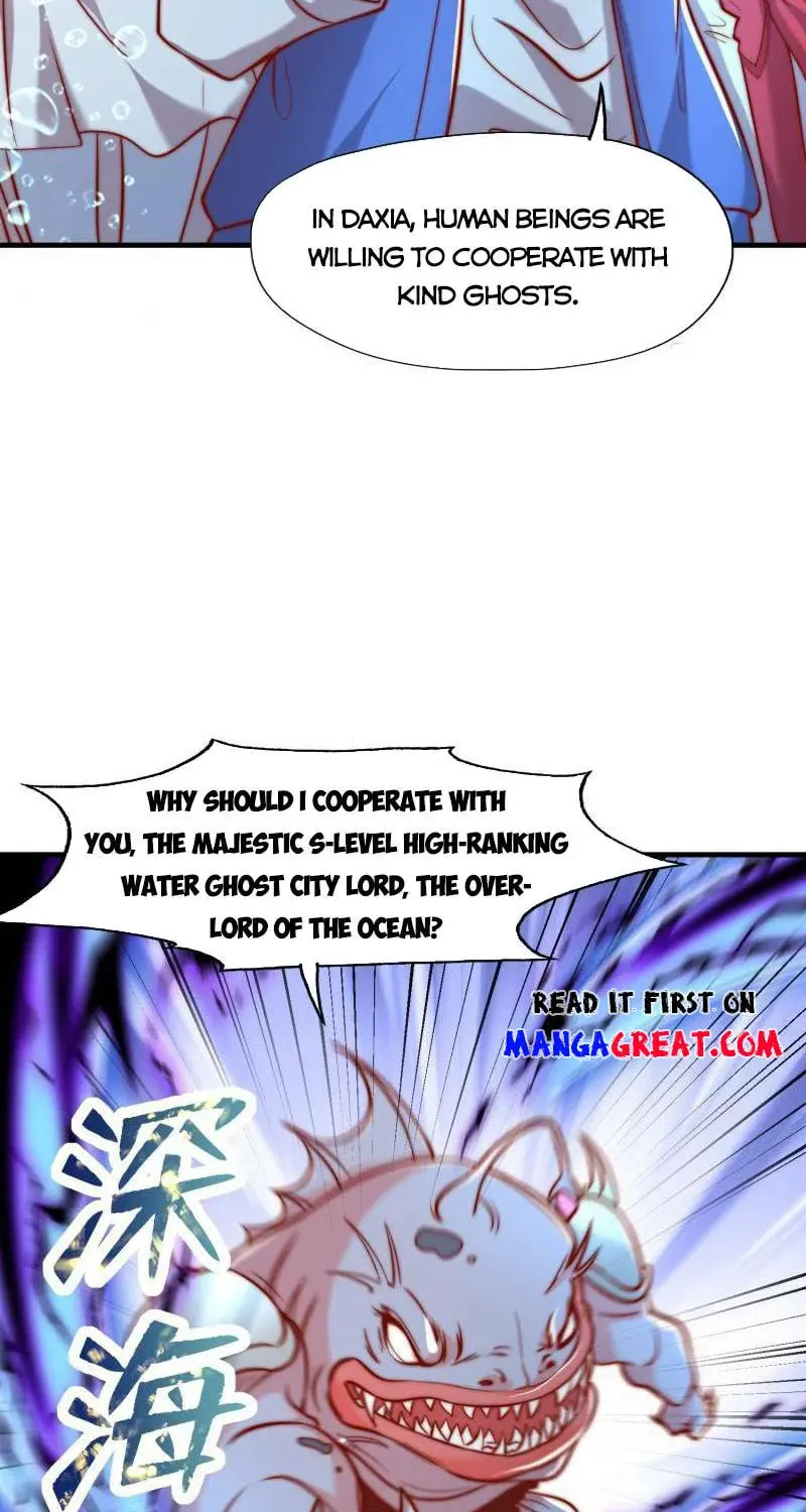 Read Devilish Girlfriend (Colored) chapter 143 image 52 on Lezhin