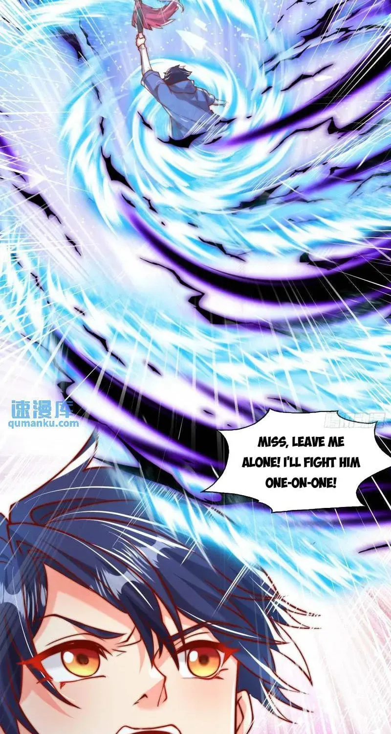 Read Devilish Girlfriend (Colored) chapter 143 image 54 on Lezhin