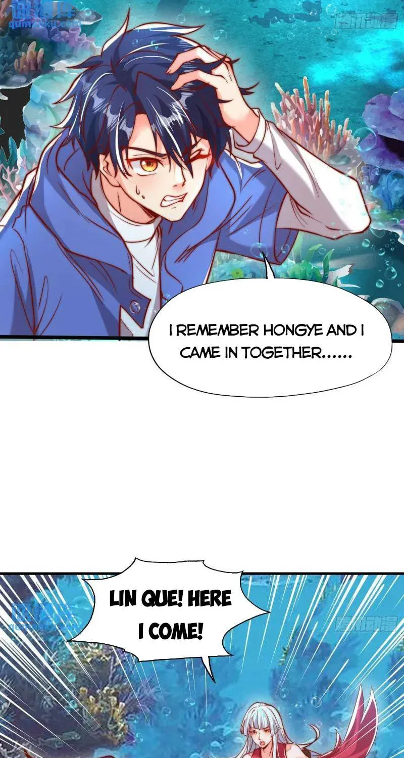 Read Devilish Girlfriend (Colored) chapter 143 image 58 on Lezhin