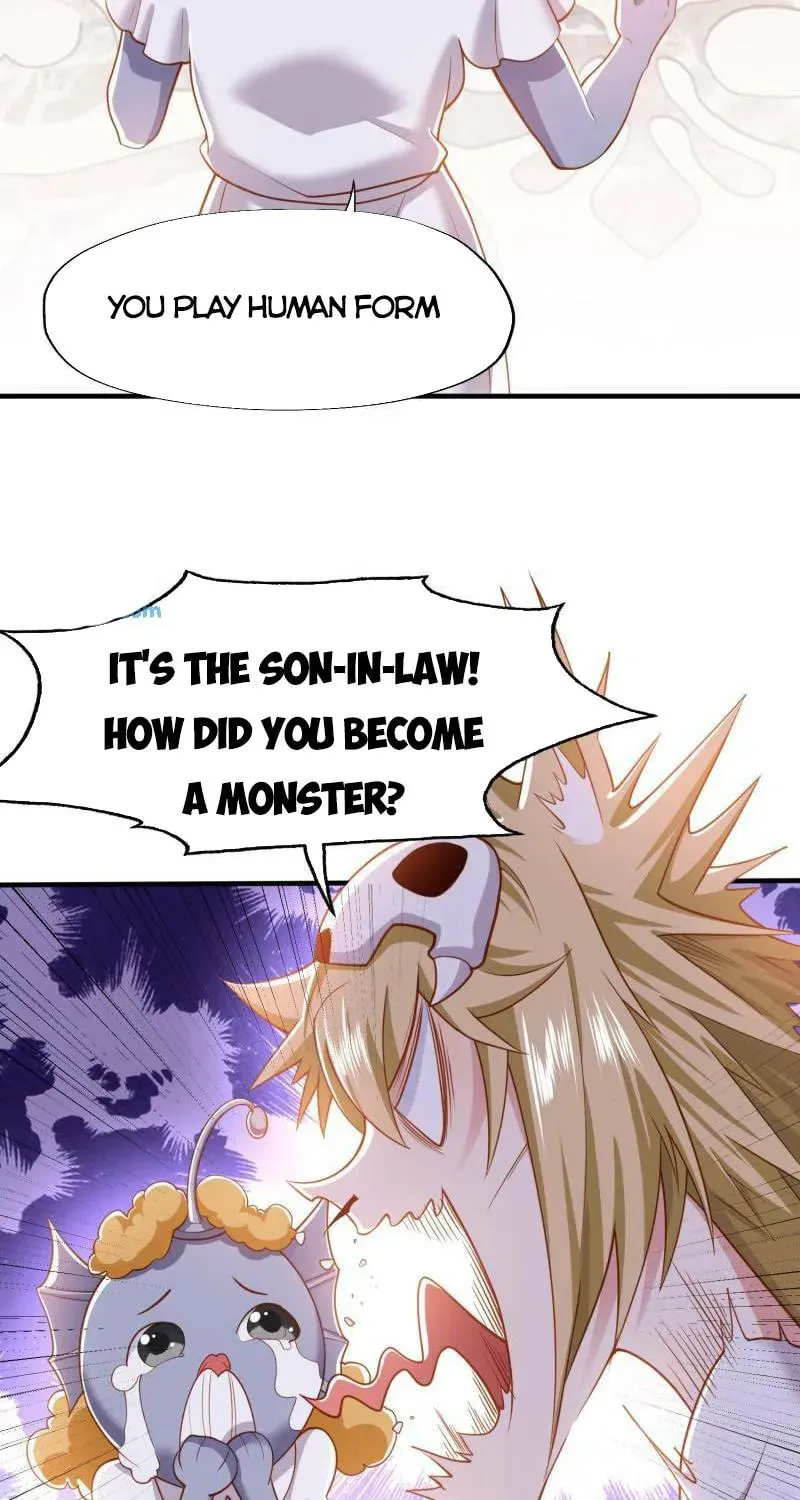Read Devilish Girlfriend (Colored) chapter 143 image 6 on Lezhin