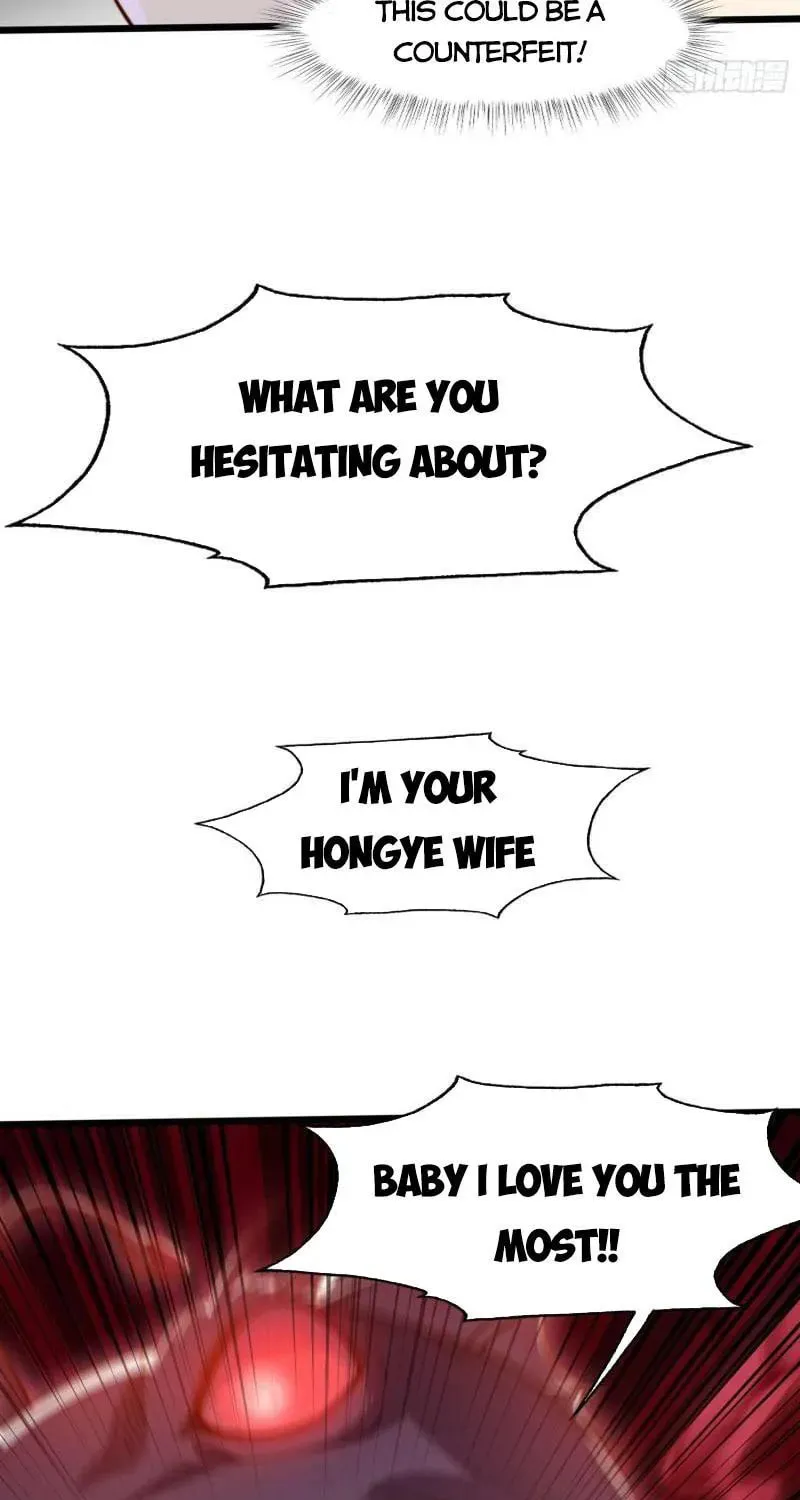 Read Devilish Girlfriend (Colored) chapter 143 image 61 on Lezhin