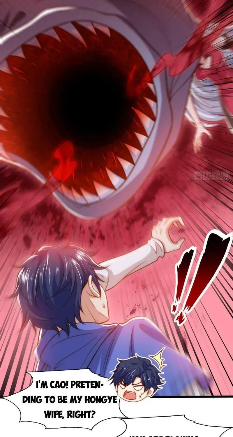 Read Devilish Girlfriend (Colored) chapter 143 image 62 on Lezhin