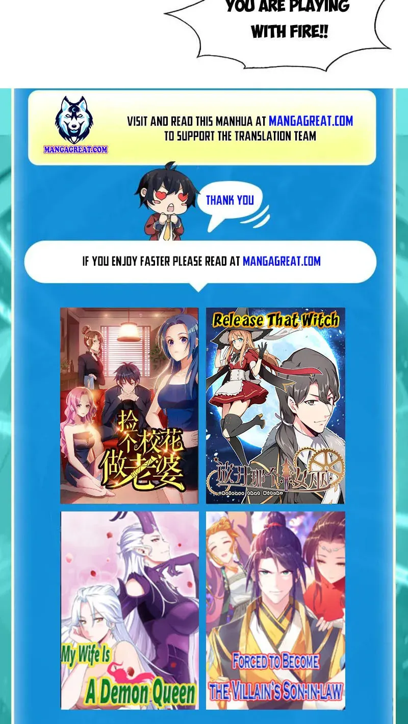 Read Devilish Girlfriend (Colored) chapter 143 image 63 on Lezhin