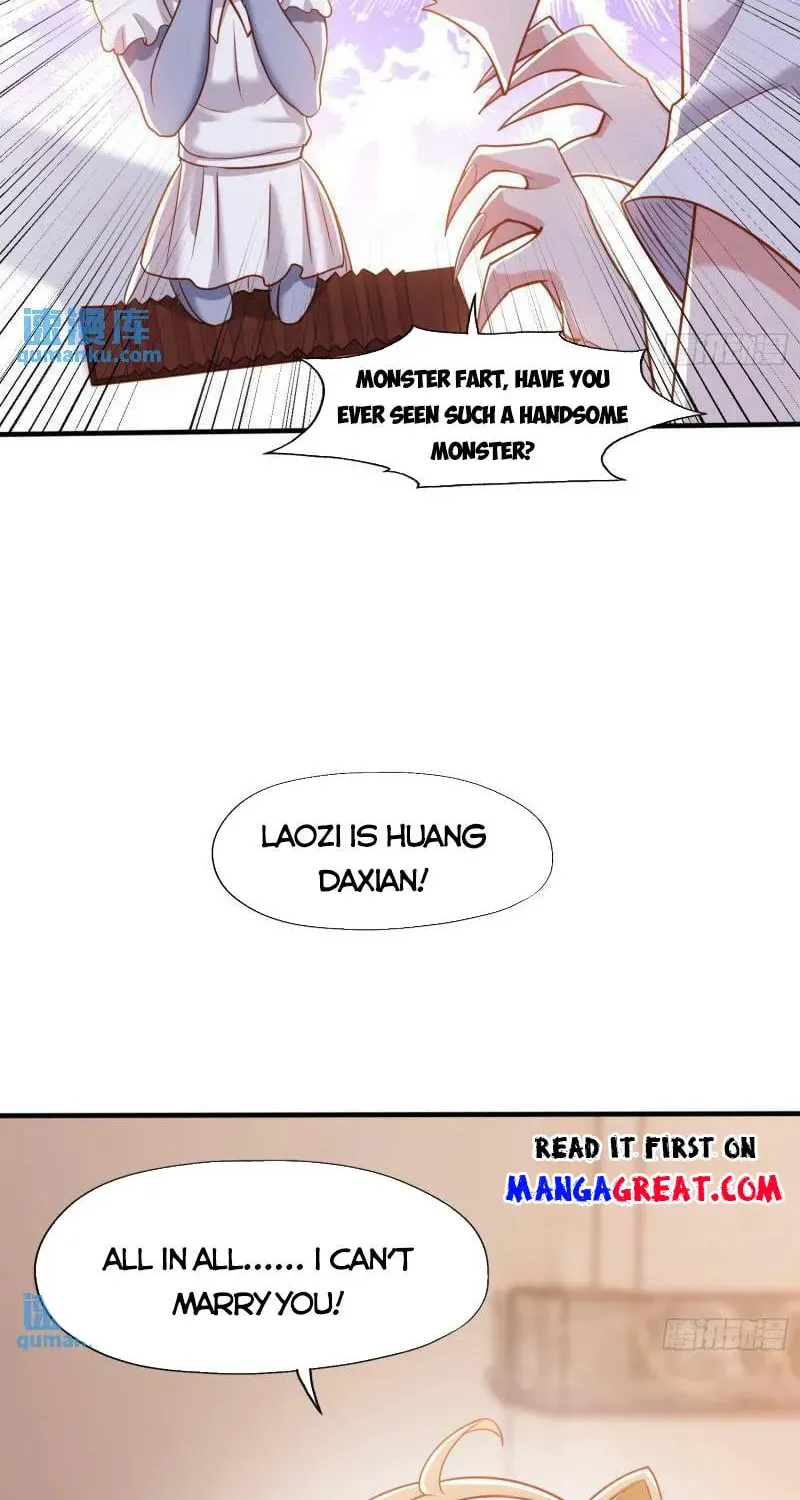 Read Devilish Girlfriend (Colored) chapter 143 image 7 on Lezhin