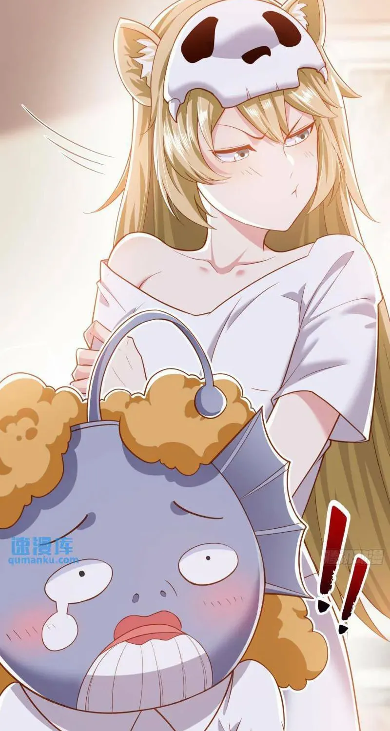 Read Devilish Girlfriend (Colored) chapter 143 image 8 on Lezhin