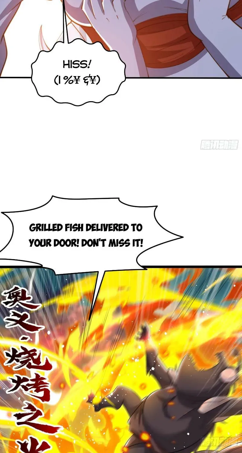 Read Devilish Girlfriend (Colored) chapter 144 image 11 on Lezhin