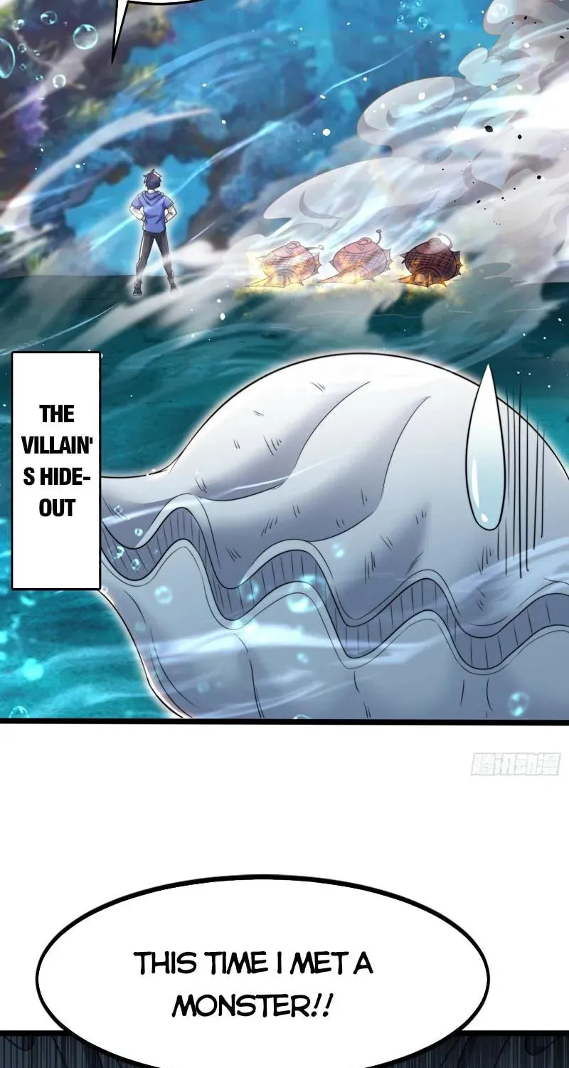 Read Devilish Girlfriend (Colored) chapter 144 image 13 on Lezhin