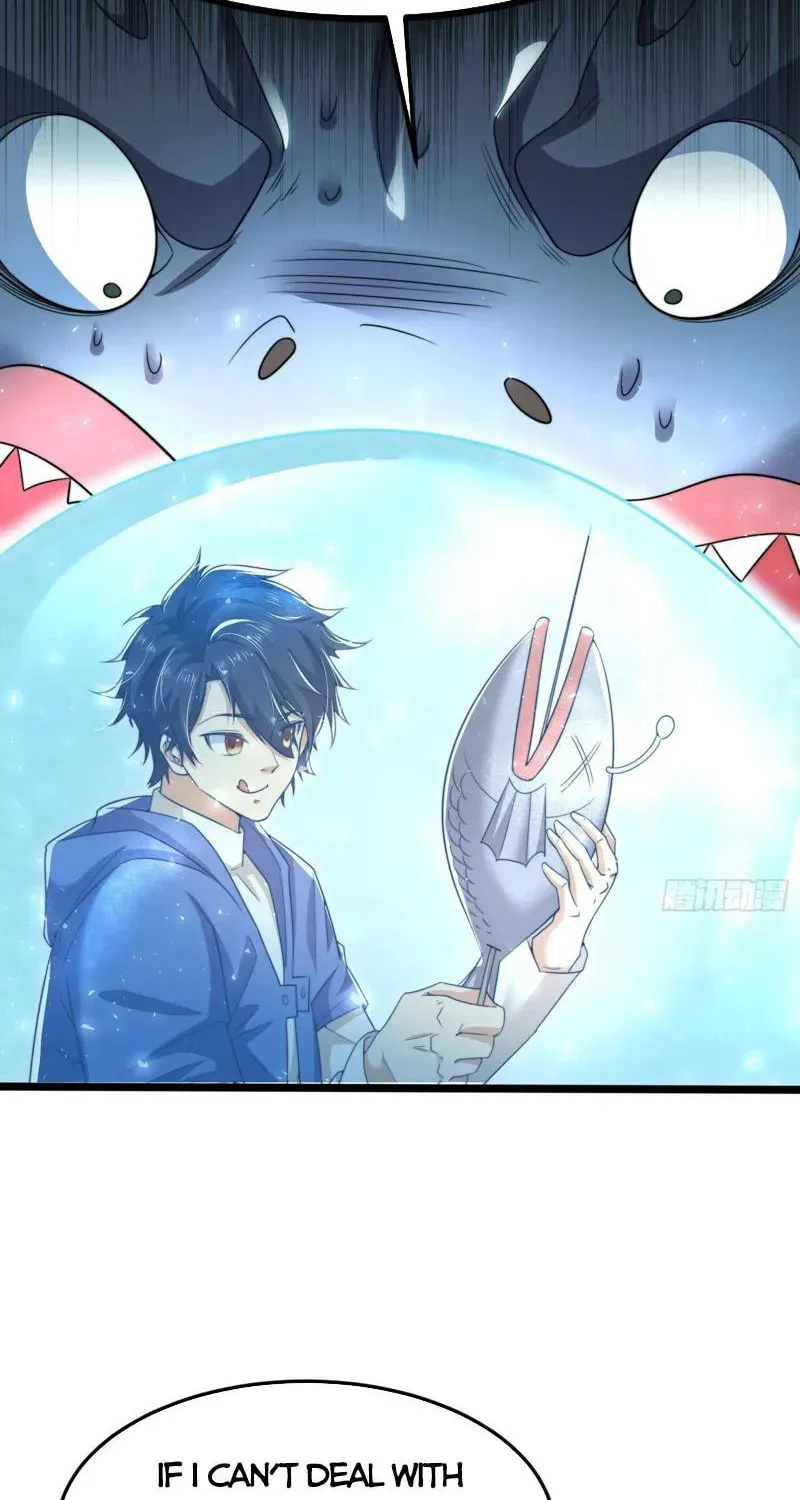 Read Devilish Girlfriend (Colored) chapter 144 image 14 on Lezhin
