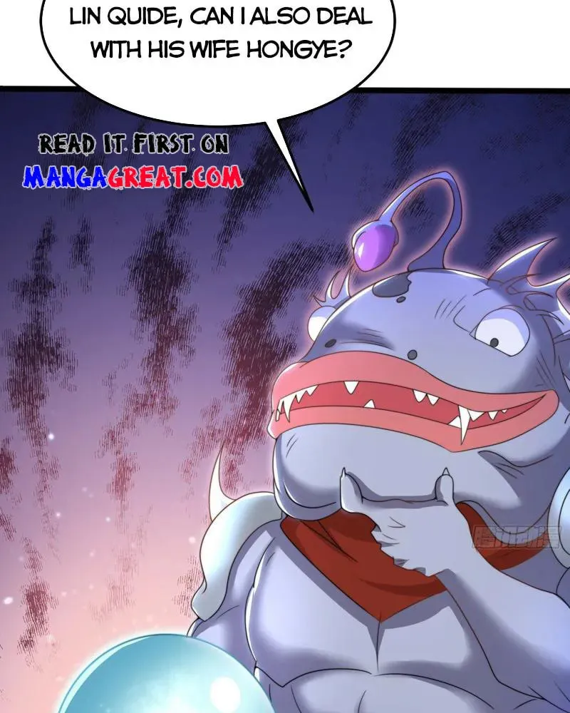 Read Devilish Girlfriend (Colored) chapter 144 image 15 on Lezhin