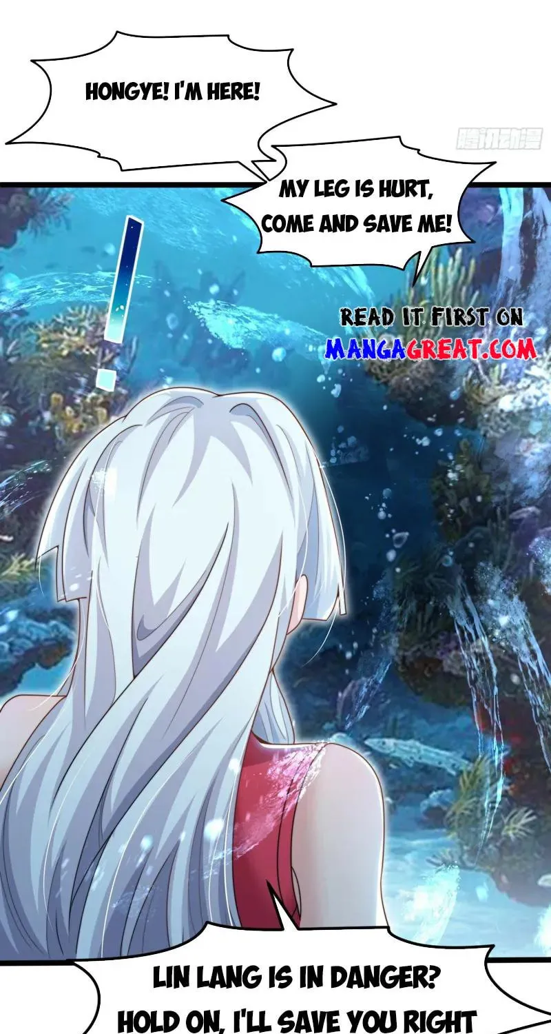 Read Devilish Girlfriend (Colored) chapter 144 image 18 on Lezhin