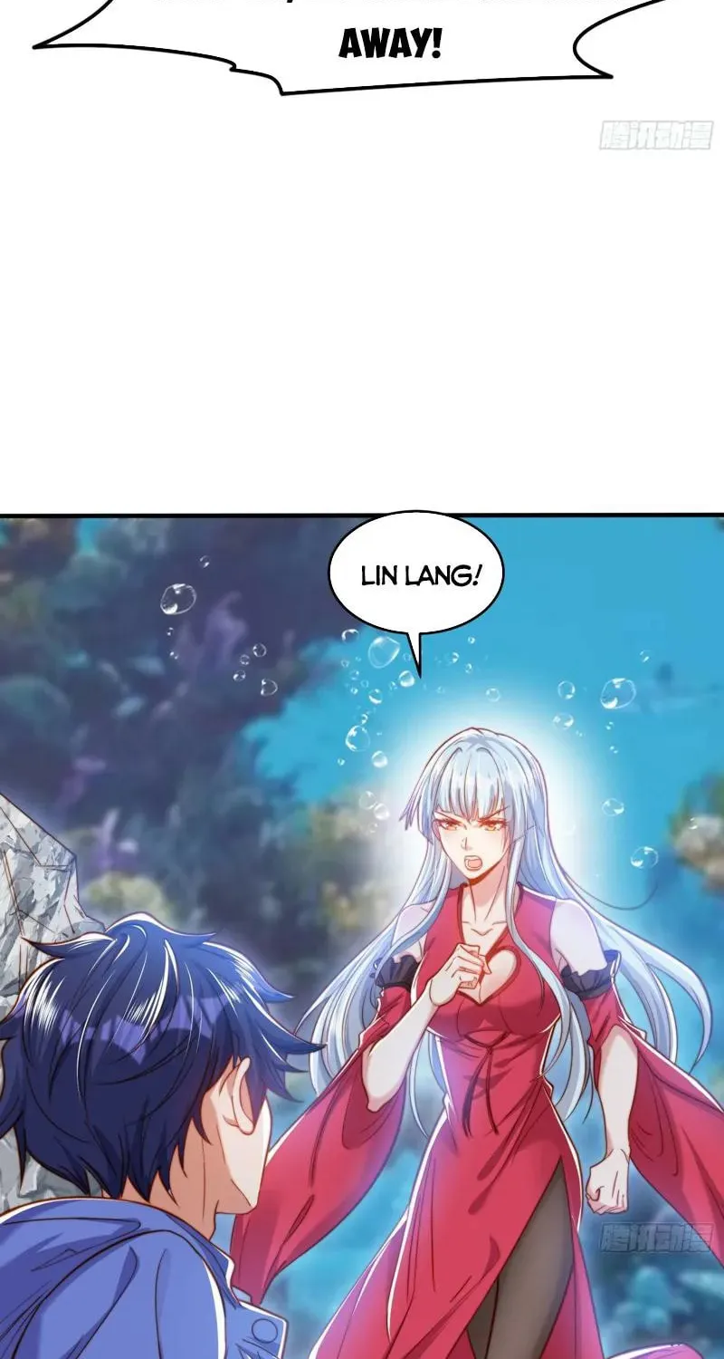 Read Devilish Girlfriend (Colored) chapter 144 image 19 on Lezhin