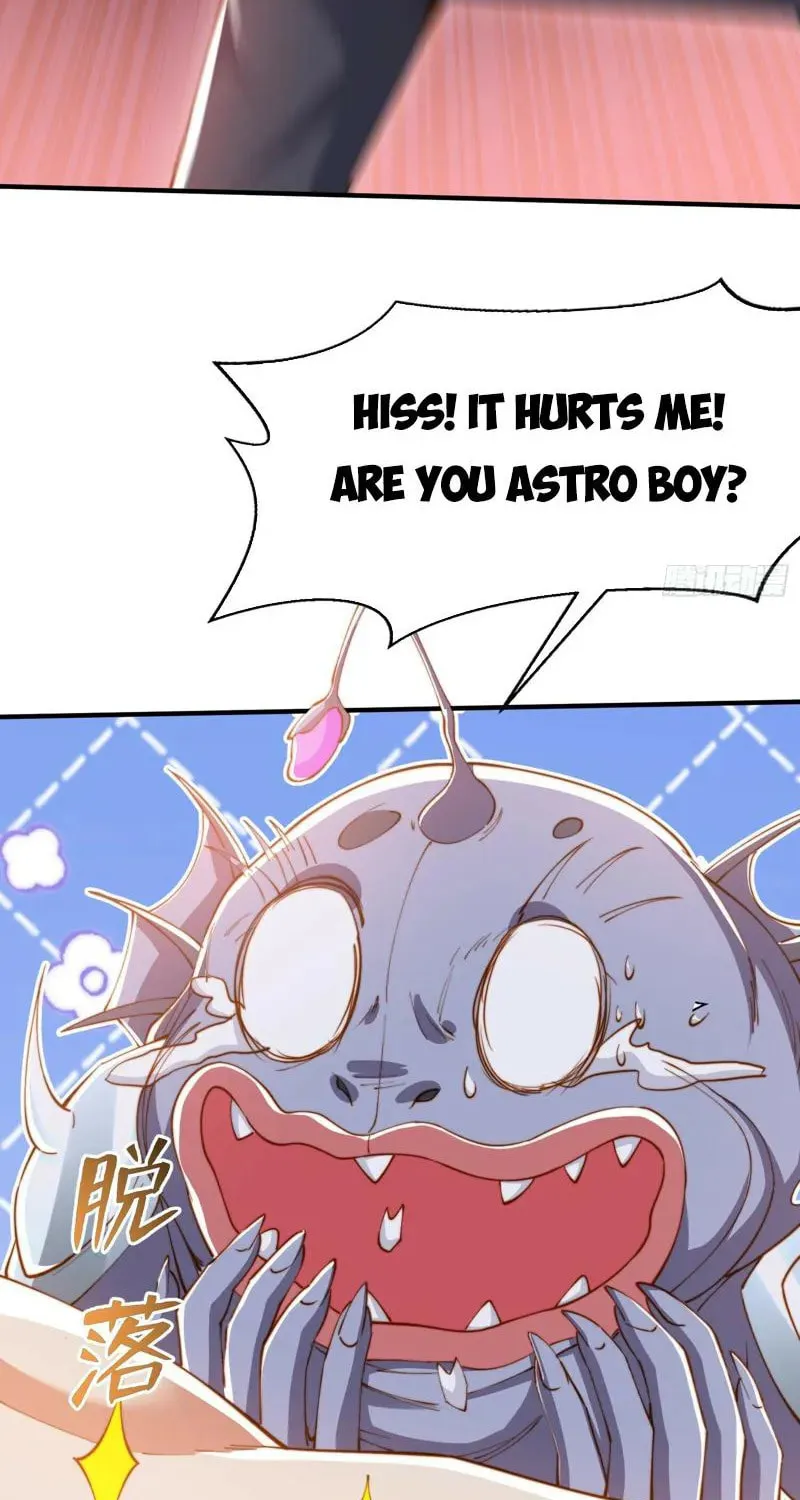 Read Devilish Girlfriend (Colored) chapter 144 image 2 on Lezhin