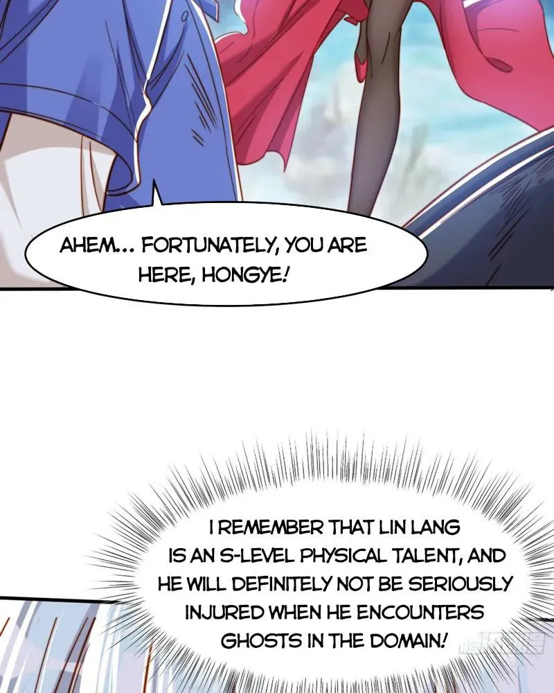 Read Devilish Girlfriend (Colored) chapter 144 image 20 on Lezhin