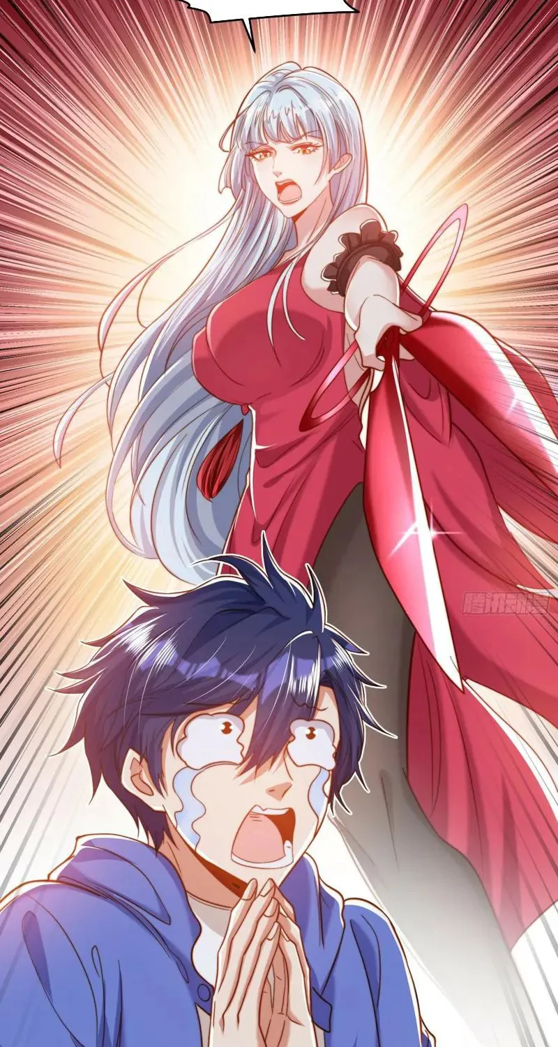 Read Devilish Girlfriend (Colored) chapter 144 image 22 on Lezhin