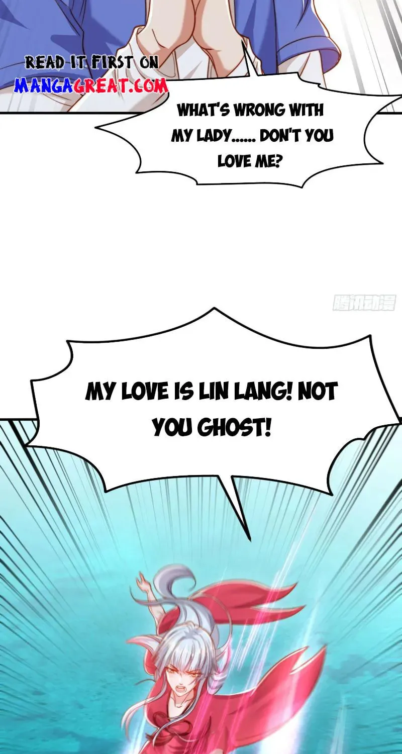 Read Devilish Girlfriend (Colored) chapter 144 image 23 on Lezhin