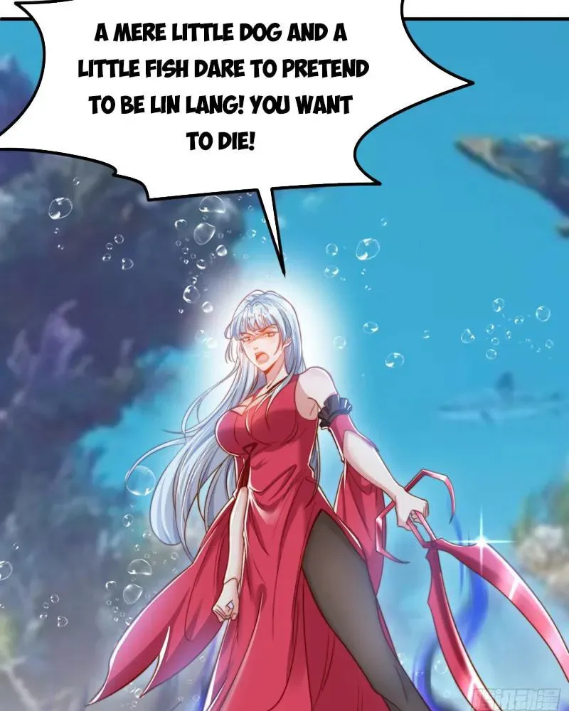 Read Devilish Girlfriend (Colored) chapter 144 image 25 on Lezhin