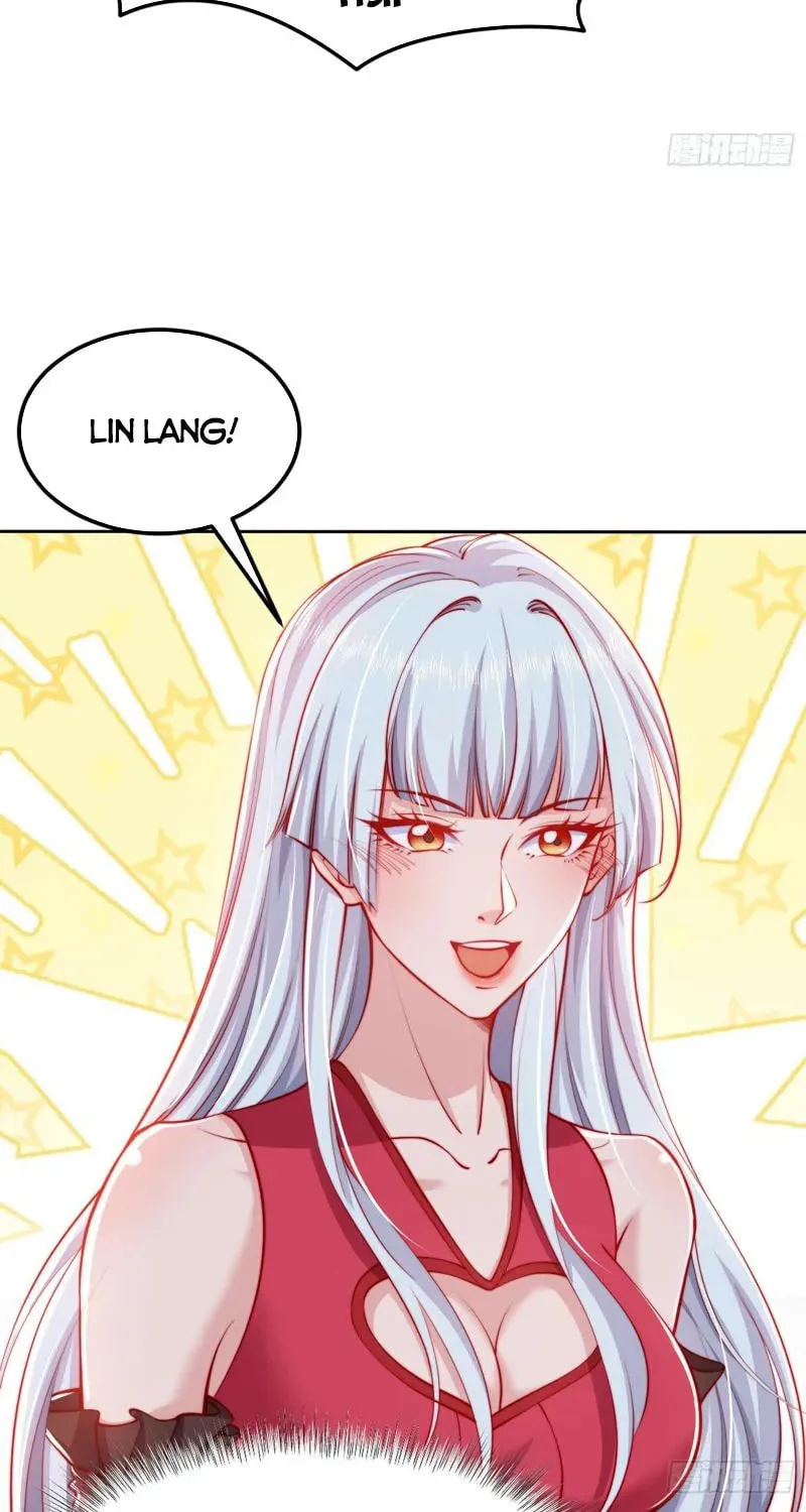 Read Devilish Girlfriend (Colored) chapter 144 image 28 on Lezhin
