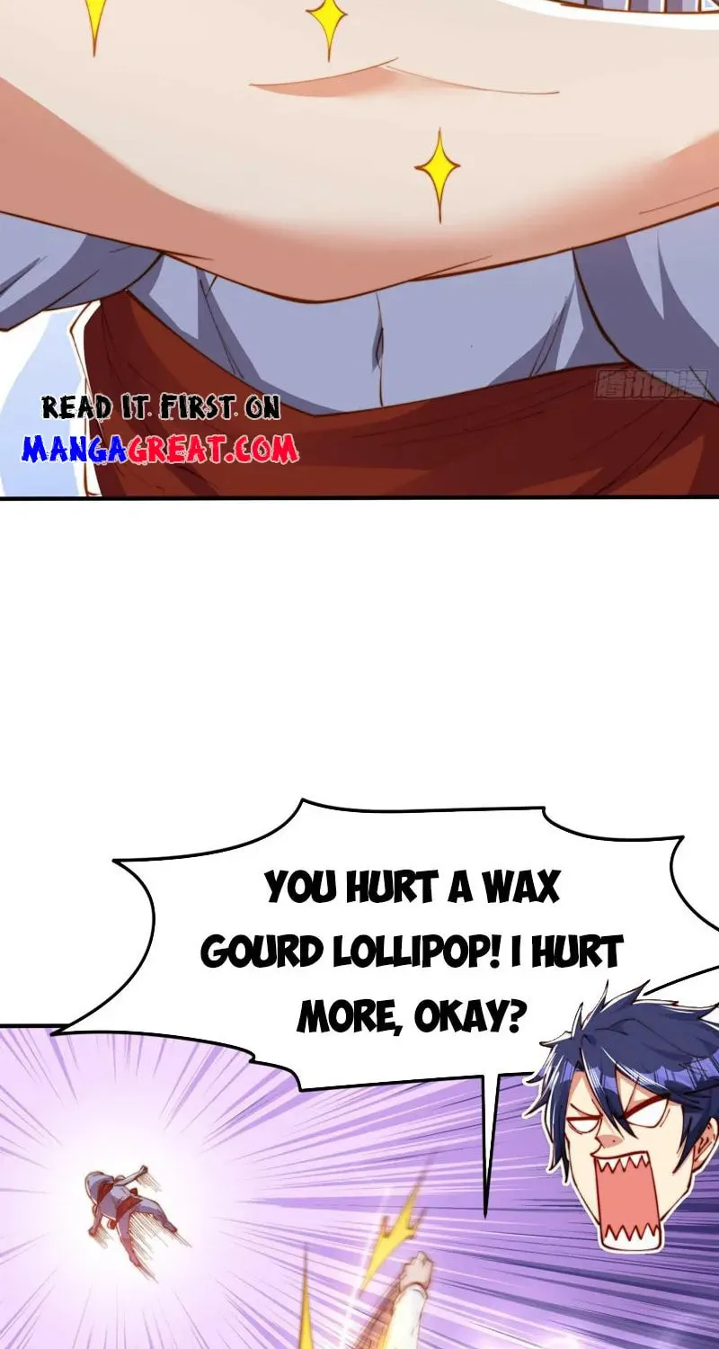 Read Devilish Girlfriend (Colored) chapter 144 image 3 on Lezhin