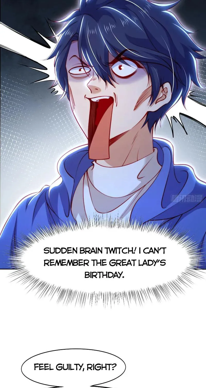 Read Devilish Girlfriend (Colored) chapter 144 image 31 on Lezhin