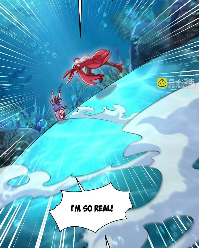 Read Devilish Girlfriend (Colored) chapter 144 image 35 on Lezhin