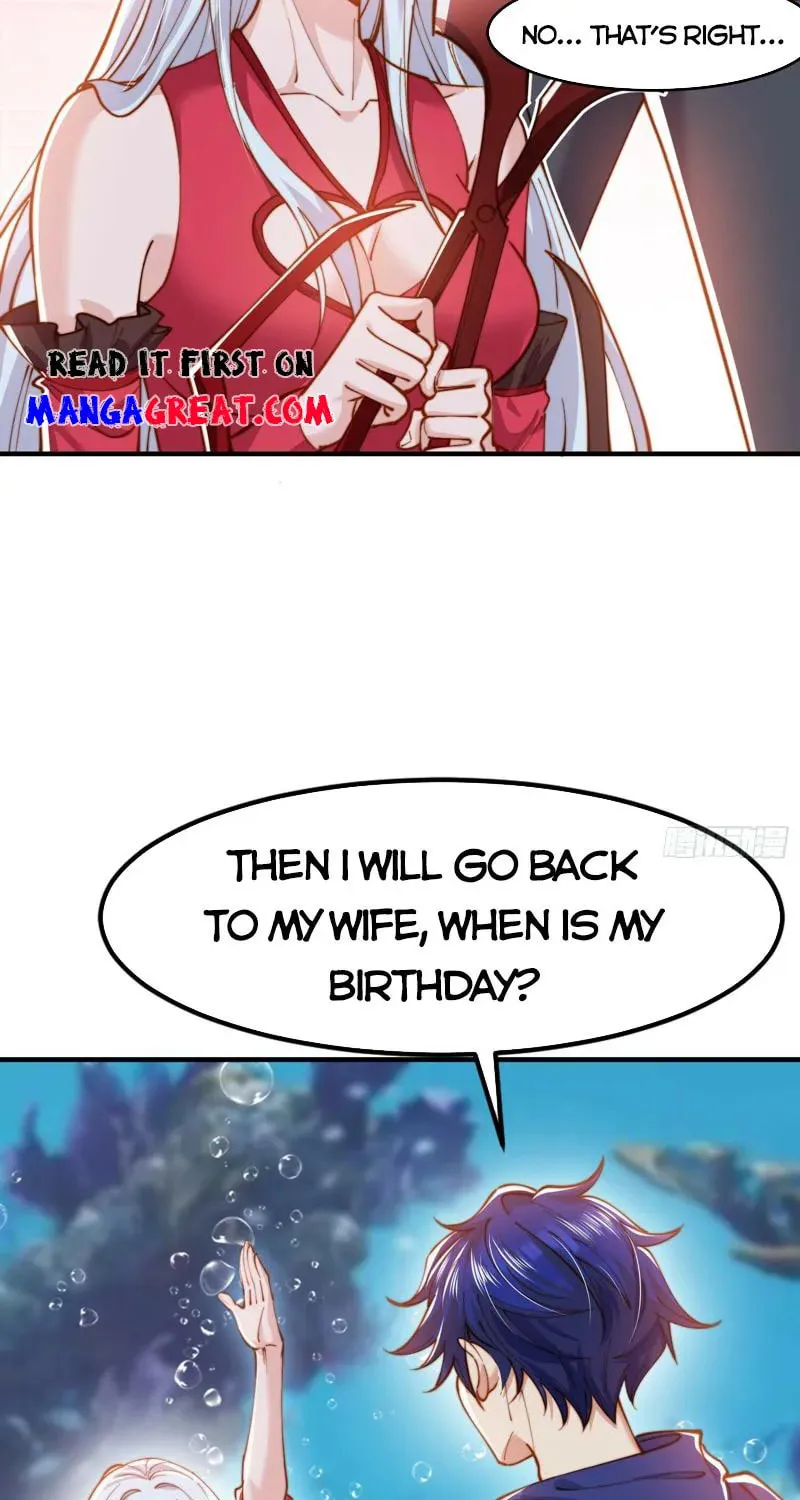 Read Devilish Girlfriend (Colored) chapter 144 image 38 on Lezhin