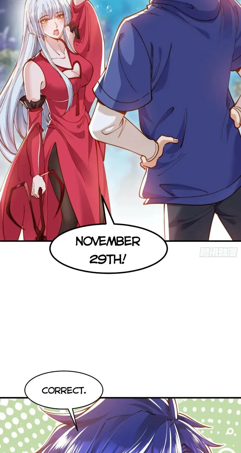 Read Devilish Girlfriend (Colored) chapter 144 image 39 on Lezhin