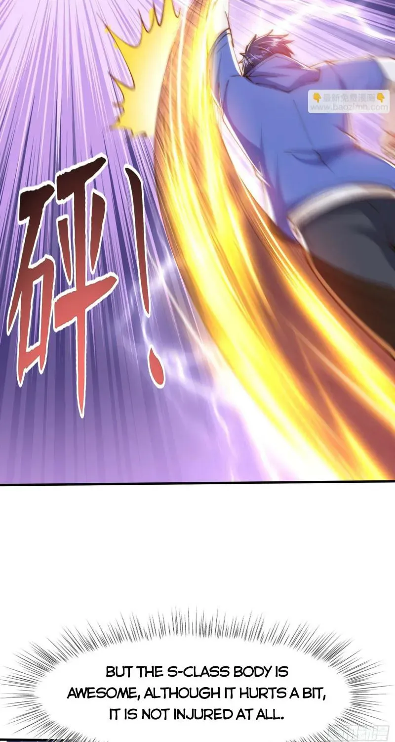 Read Devilish Girlfriend (Colored) chapter 144 image 4 on Lezhin