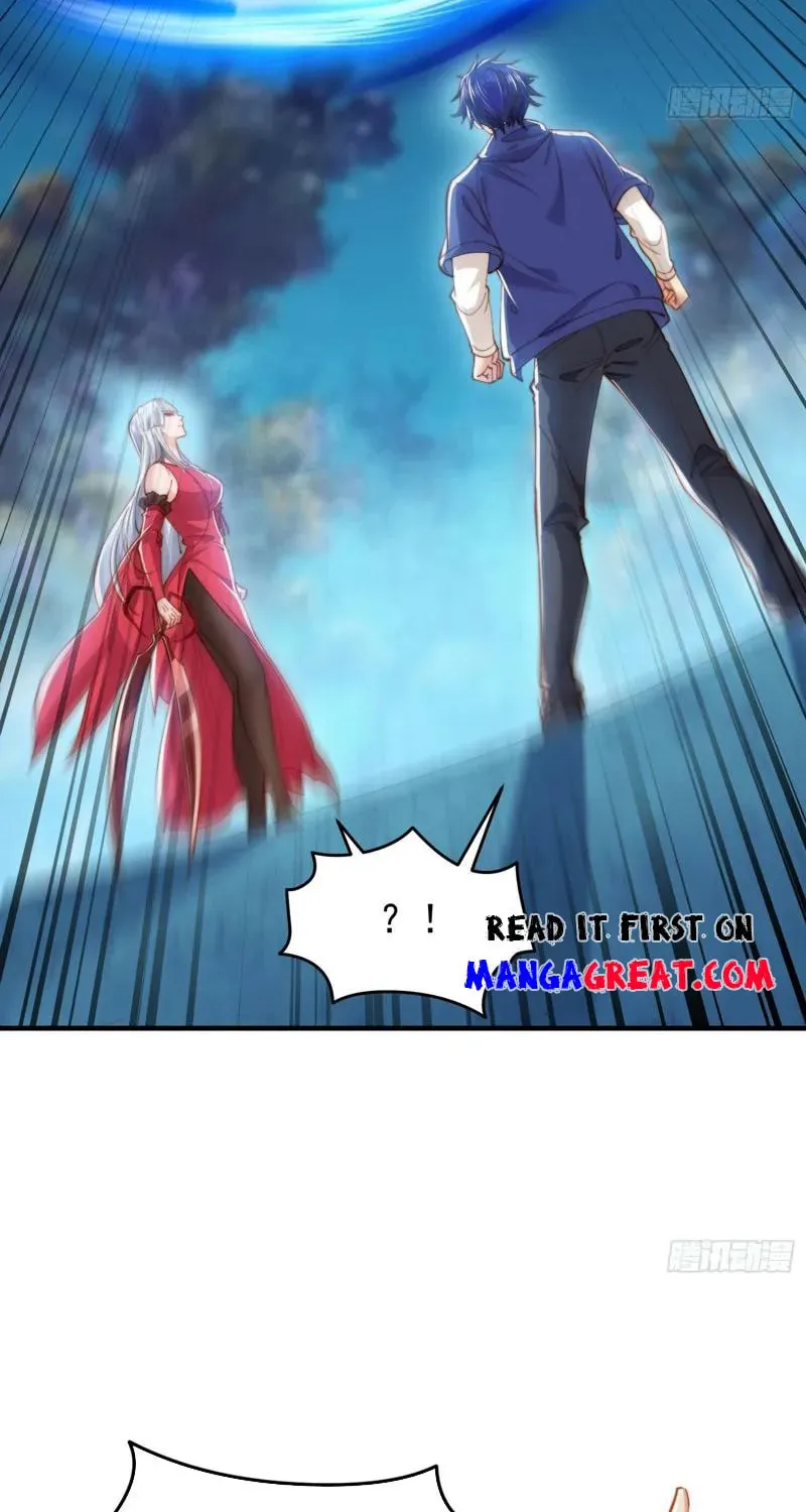 Read Devilish Girlfriend (Colored) chapter 144 image 42 on Lezhin