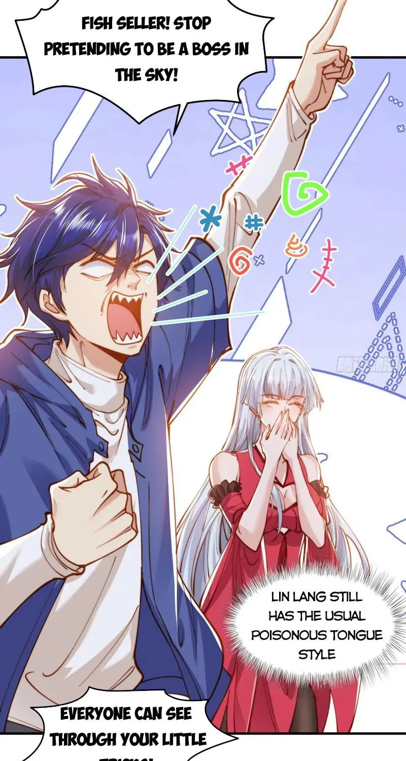 Read Devilish Girlfriend (Colored) chapter 144 image 43 on Lezhin