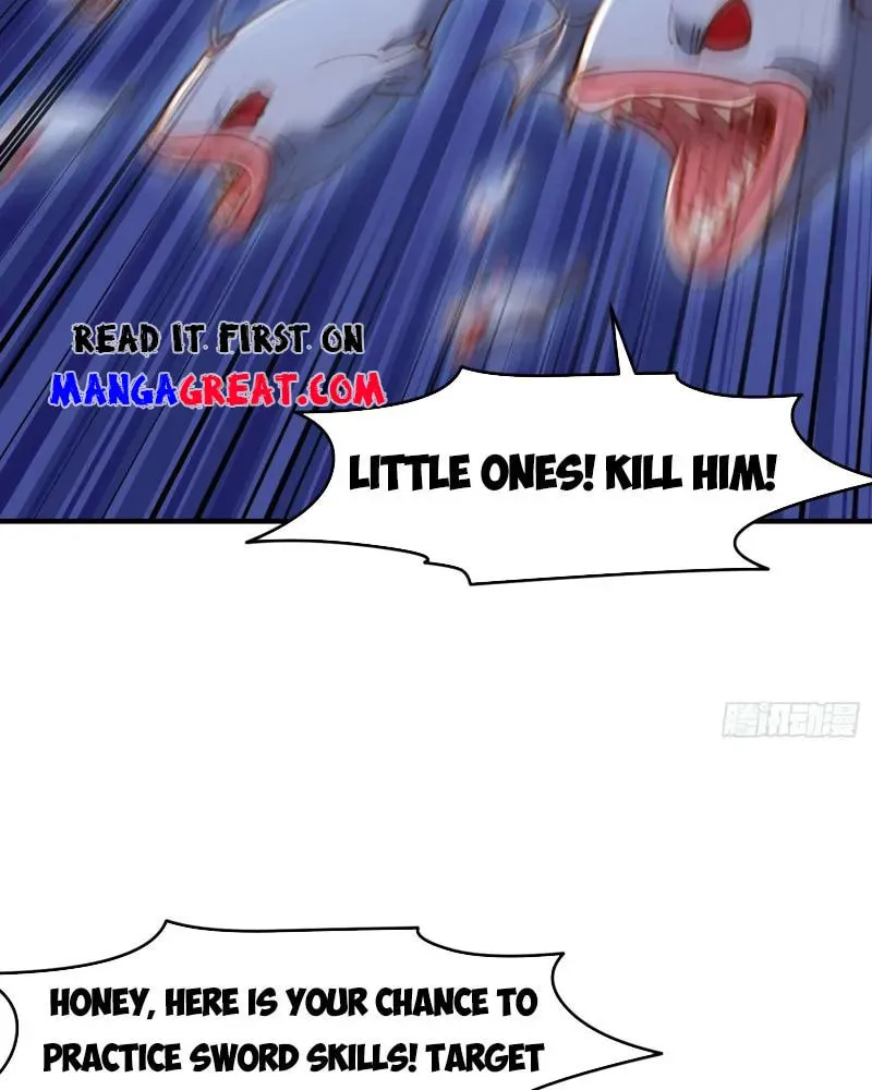 Read Devilish Girlfriend (Colored) chapter 144 image 45 on Lezhin