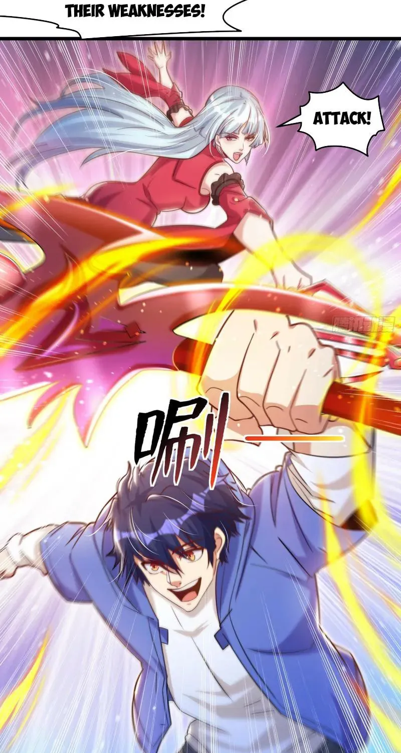 Read Devilish Girlfriend (Colored) chapter 144 image 46 on Lezhin