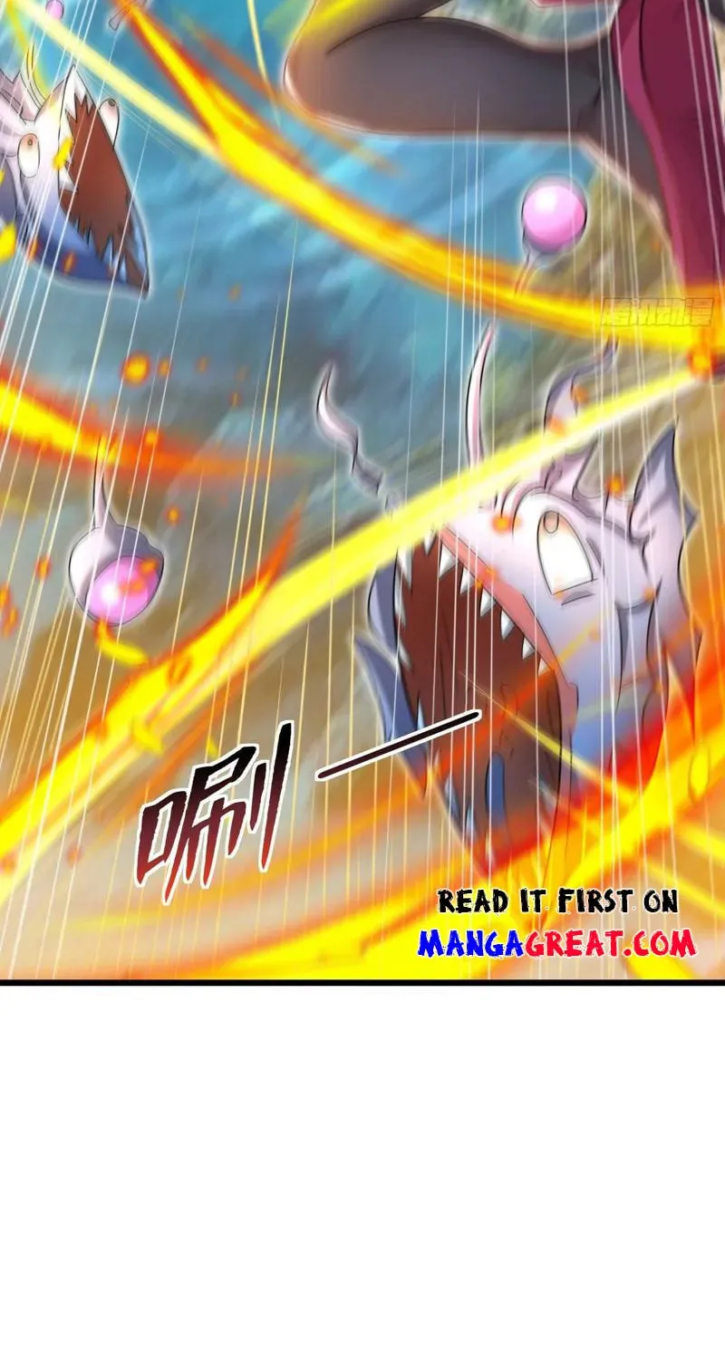 Read Devilish Girlfriend (Colored) chapter 144 image 48 on Lezhin