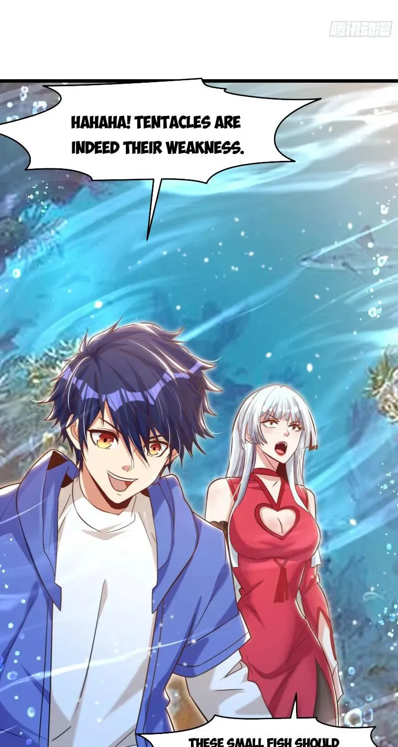 Read Devilish Girlfriend (Colored) chapter 144 image 49 on Lezhin