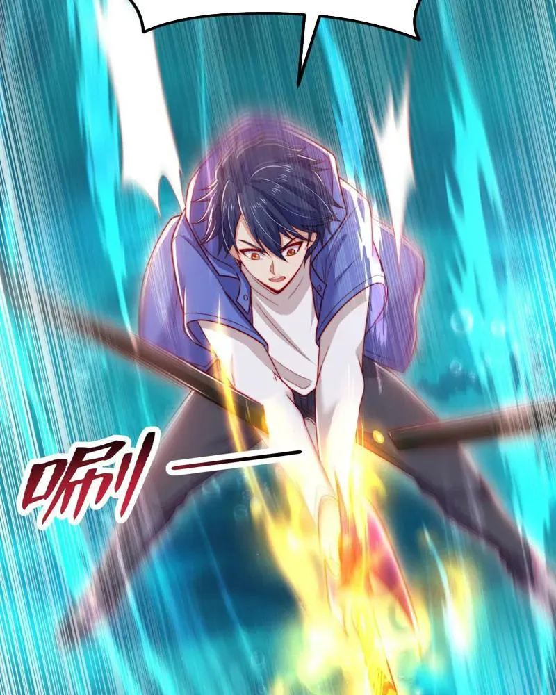 Read Devilish Girlfriend (Colored) chapter 144 image 55 on Lezhin