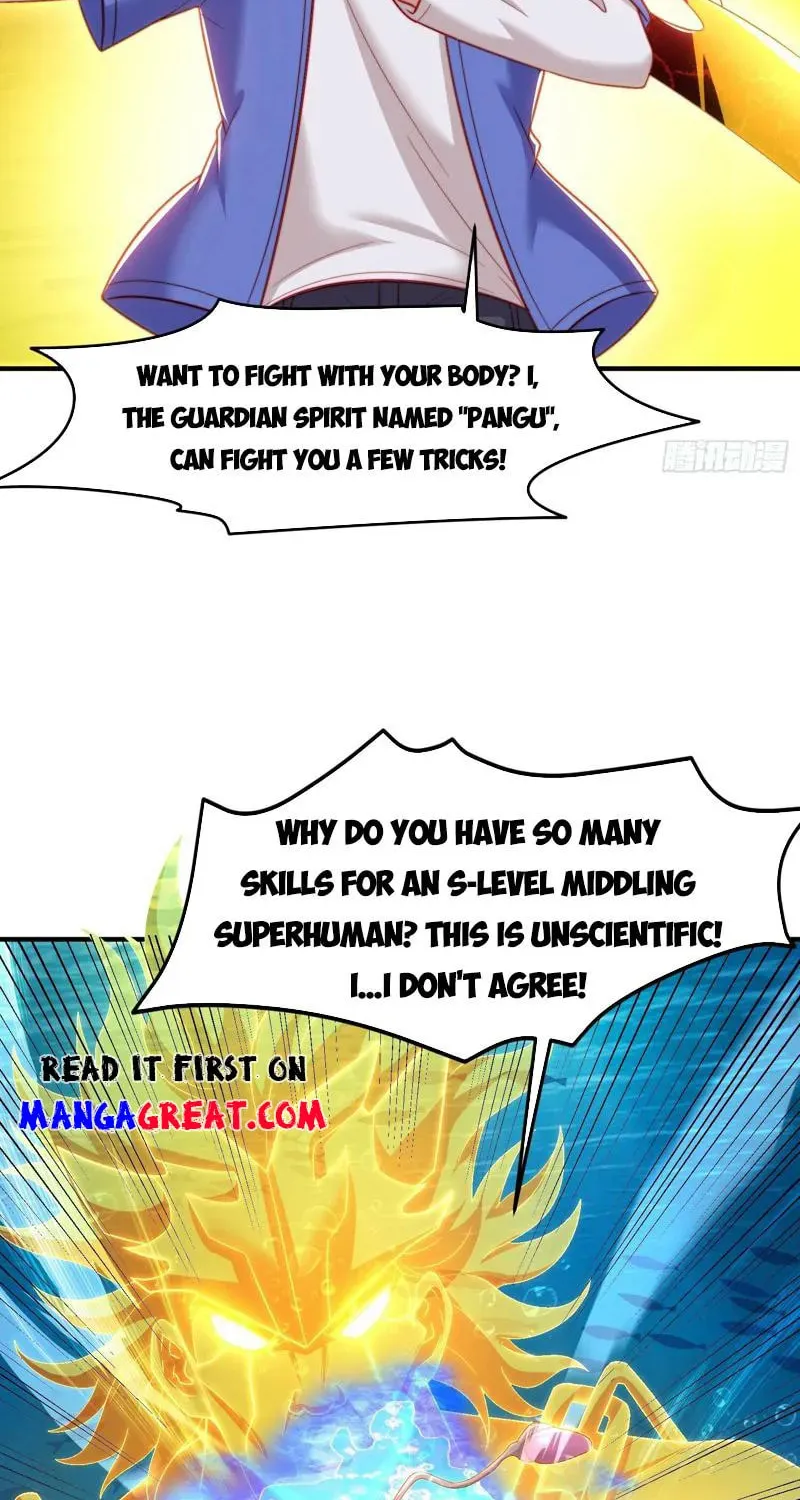 Read Devilish Girlfriend (Colored) chapter 144 image 59 on Lezhin