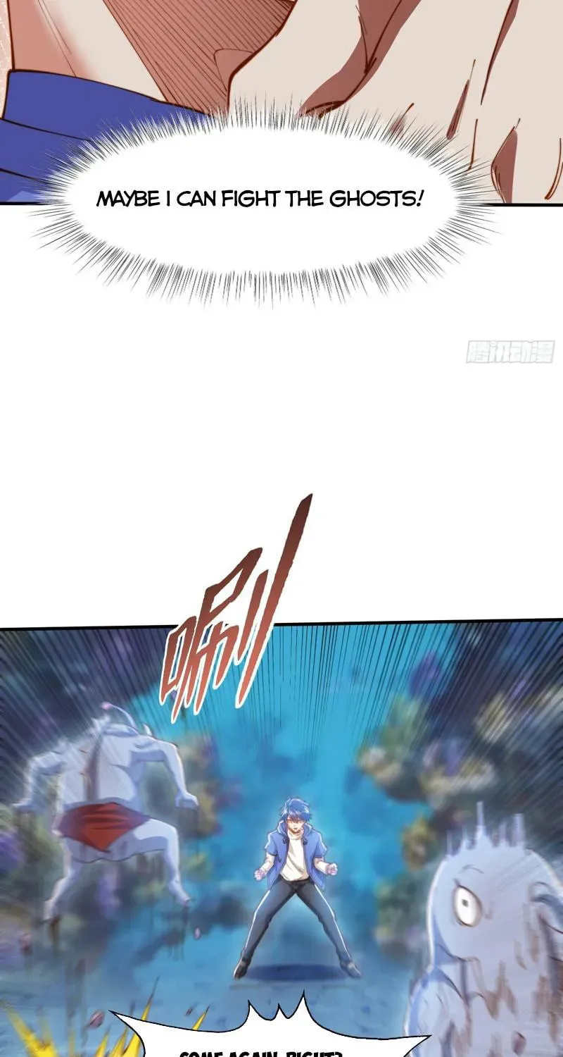 Read Devilish Girlfriend (Colored) chapter 144 image 6 on Lezhin