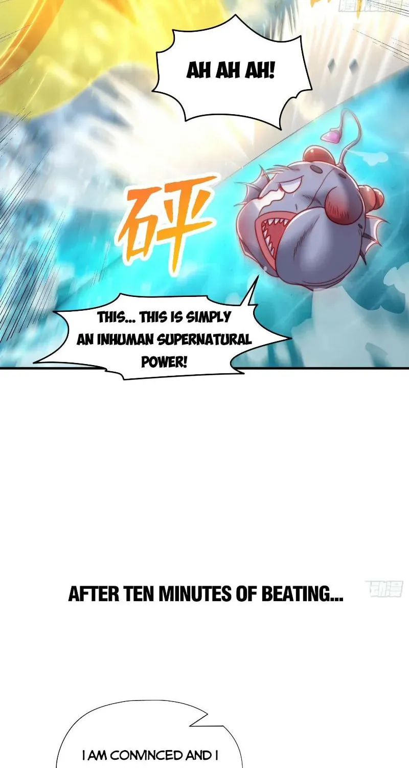 Read Devilish Girlfriend (Colored) chapter 144 image 62 on Lezhin